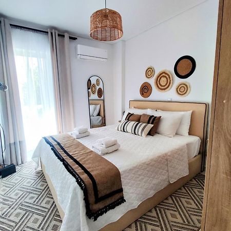 Casa Di Penny 1 Appartement Kyparissia Buitenkant foto