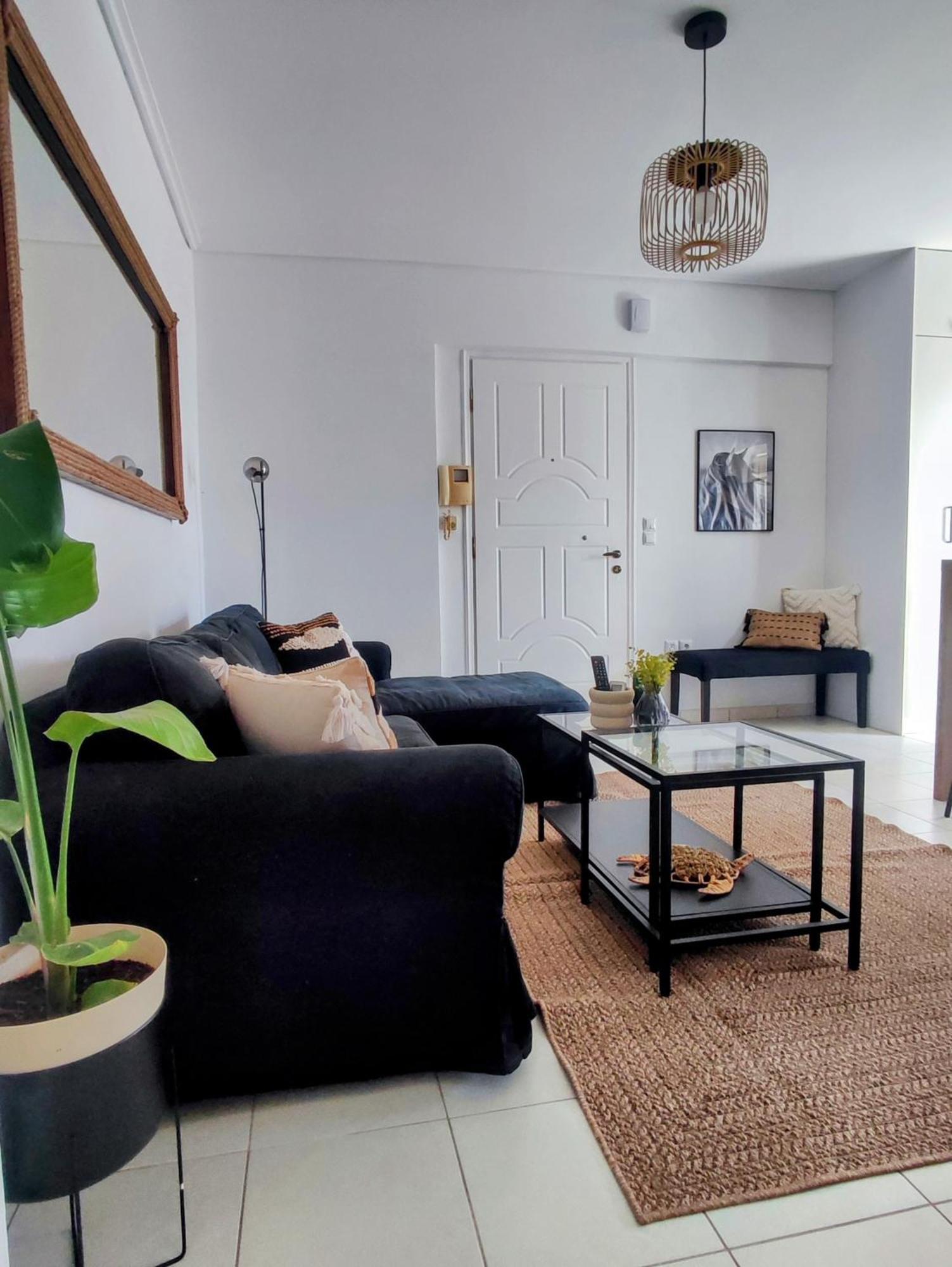 Casa Di Penny 1 Appartement Kyparissia Buitenkant foto
