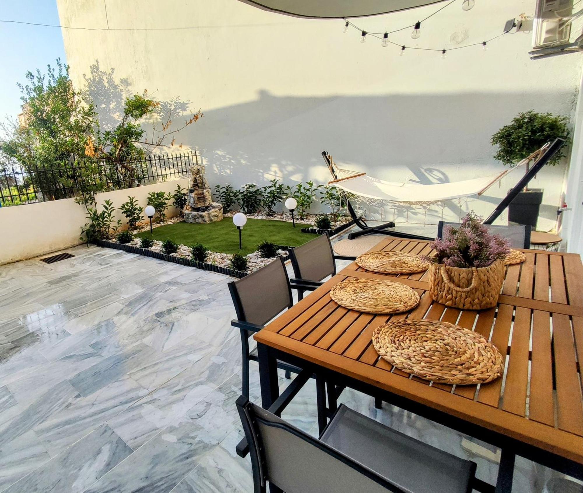 Casa Di Penny 1 Appartement Kyparissia Buitenkant foto