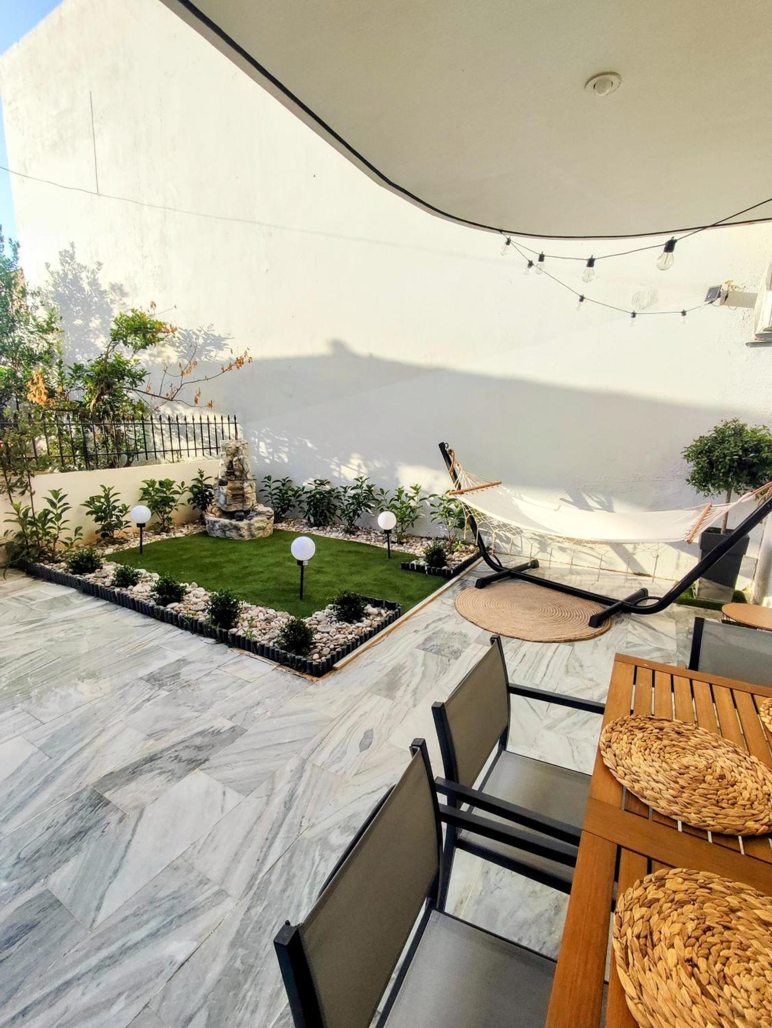 Casa Di Penny 1 Appartement Kyparissia Buitenkant foto
