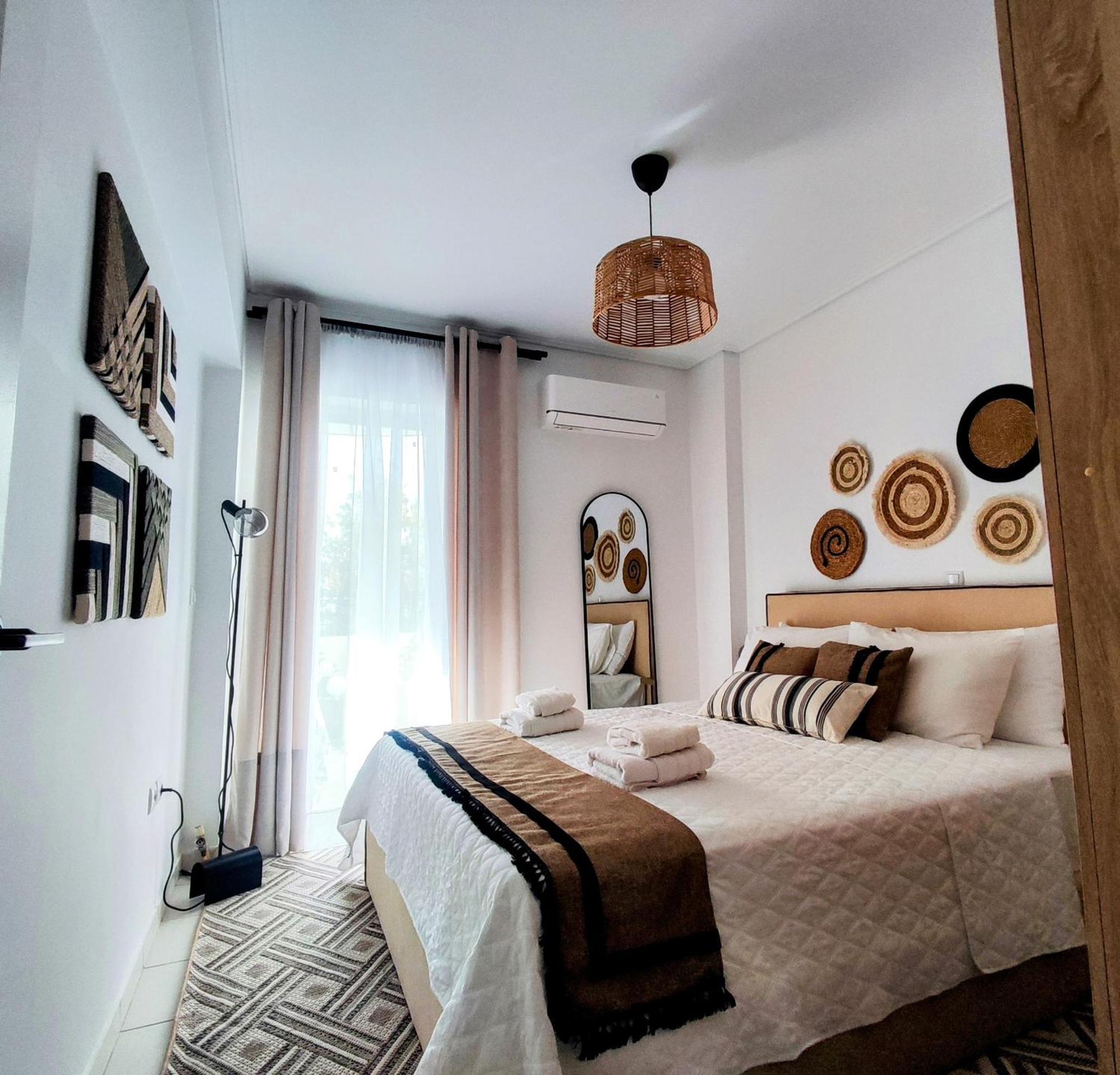 Casa Di Penny 1 Appartement Kyparissia Buitenkant foto