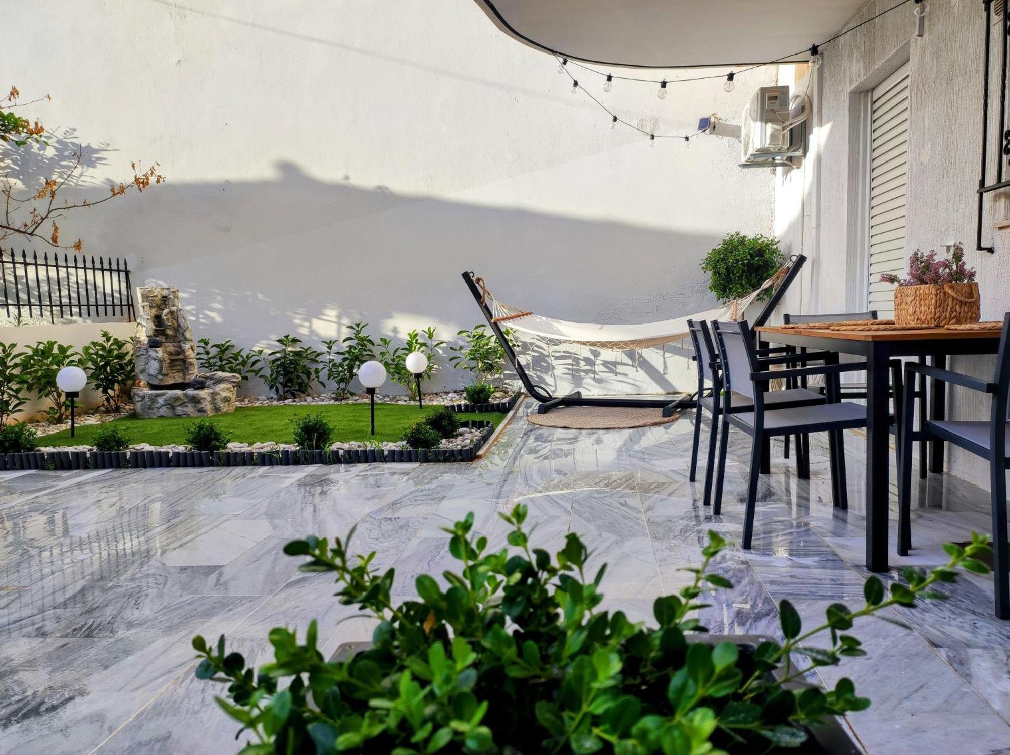 Casa Di Penny 1 Appartement Kyparissia Buitenkant foto