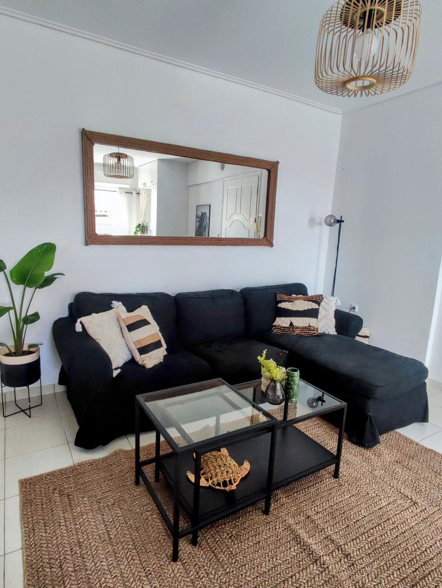 Casa Di Penny 1 Appartement Kyparissia Buitenkant foto