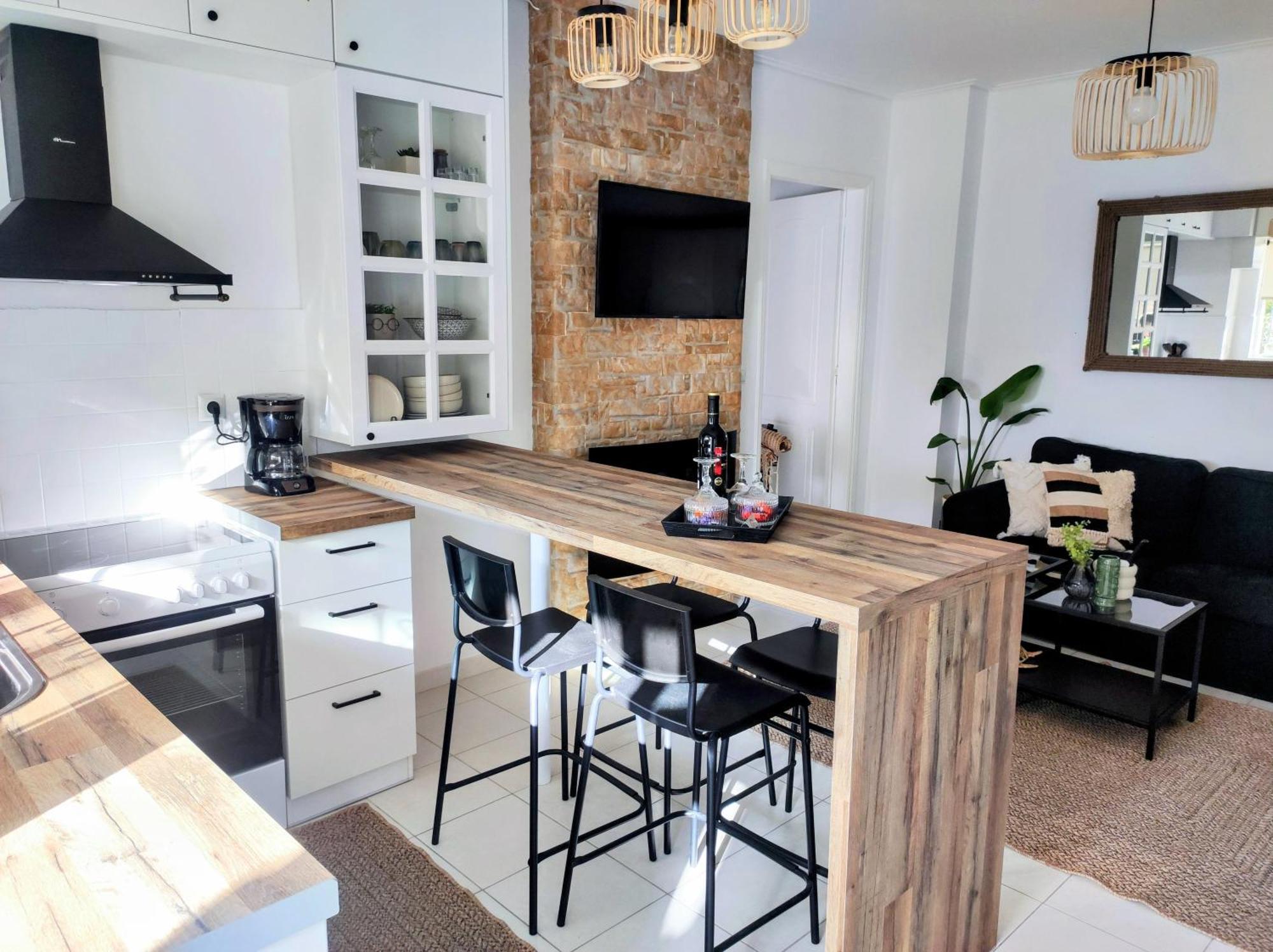 Casa Di Penny 1 Appartement Kyparissia Buitenkant foto